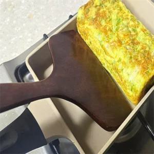 메그레즈 계란말이 뒤집개 넓은계란말이뒤집개