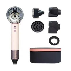 [다이슨]코리아 슈퍼소닉 뉴럴 HD16 (세라믹핑크/로즈골드) 케이스 ...