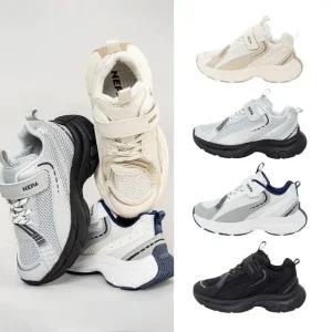 네파키즈 네오버스 벨크로 운동화 KLGEC59 4종 택1