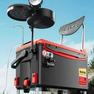 낚시 아이스박스 낚시 의자 낚시아이스박스 갈치 ZSS3500 피싱