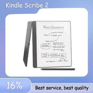 북리더기 Amazon Kindle Scribe 2세대 전자책 리더 미국 버전