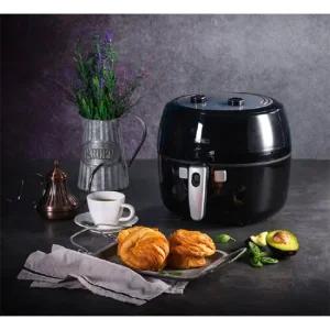 시메오 패밀리 에어프라이어 DK-20