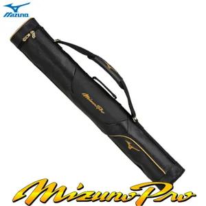 미즈노 프로 배트가방 3개입 블랙 1FJTB00009BK 배트케이스