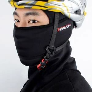 겨울추위목커버 방풍 넥커버 자외선차단 따뜻한 입체마스크 부드러운 (WFJHO4U)