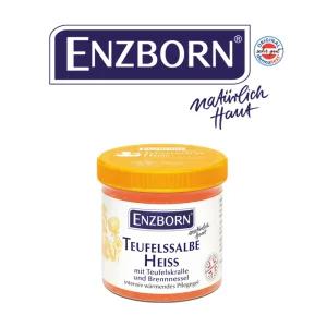 엔즈본 악마의 발톱 크림 핫 200ml