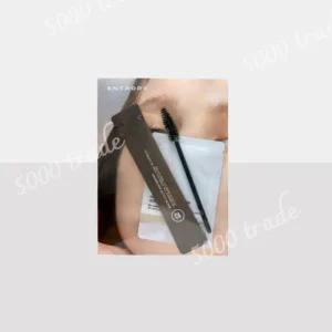 엔트로피 메이크업 브로우 컬러 눈썹 염색 애쉬 브라운 1회용분