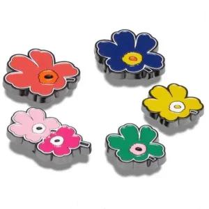 [크록스][ 세이브존05 마리메꼬 5개 세트 10015320 (S40834501)