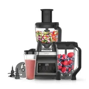 (공식) 닌자 올인원 프로페셔널 믹서기(BN800KR)