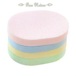 깔끔 해면 클렌징 스펀지 15mm