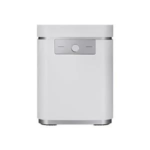 [추가증정] 스마트카라 SC-D0404 블레이드X AI 음식물 처리기 스노우 화이트 / KN