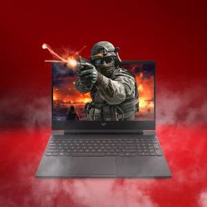 HP VICTUS 15-FA2711TX 인텔 i5/16GB/512GB/RTX4050/Win11 Home FPP  빅터스 게이밍 노트북 (한컴 증.정)