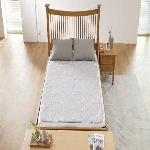 [일월][반값 세일] 일월 초절전 카본 온열매트 더블