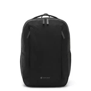 [스노우피크] 테크 백팩 20L B1 S25FMTBP04 BK DK