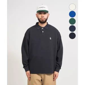 (매장정품) 노티카 NAUTICA 클래식 로고 폴로 티셔츠 NPO4034 182300