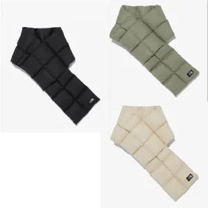 [노스페이스](의정부점)NA5IQ51 패커블 티볼 머플러