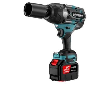 독일제 무선 전동렌치 충전식 임팩드릴 브러시리스 고출력 토크
