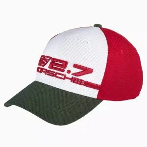 포르쉐 오리지널 RS 2.7 스포츠 캐주얼 야구모자 볼캡 남여공용