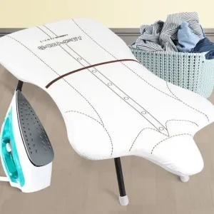 팡팡 다리미판 좌식다림판 미니다림질판 다리미대커버 스탠드다리미판 다림판