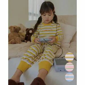 [보리보리/해피버스]렛츠플레이ST(25FW)