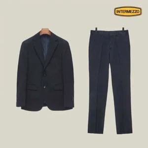 인터메조 워셔블 컴포터블 수트 IMESMU401