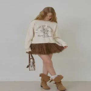 [에브레] 레이스캉캉SK