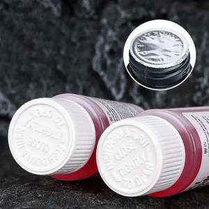 베어링오일 윤활유 202형  자전거용 신형 미네랄 오일 브액 하게 교체 플러시 주입