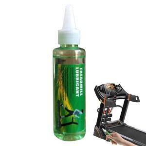 베어링오일 윤활유 런닝머신 벨트 윤활제 실리콘 오일 60ML 러닝 머신 러닝머신 오일  보수  러닝머신