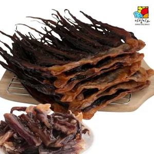 문어발 롱다리 대왕발 장족 1kg