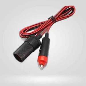 은플 SCG 04 시가잭연장 시거잭 시거소켓 연장 2M 시거잭케이블 시거잭조립 시거소켓 시