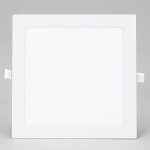 비츠온 사각 LED 6인치 8인치 다운라이트 매입등 타공 150mm 205mm 매립등