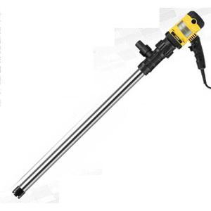 고점도 전동 자바라 이송기 알루미늄관 자동 304 1000W 순환기 시스템 고성능 말통