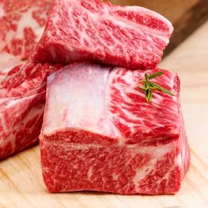 한우 찜갈비 800g(1등급 이상)