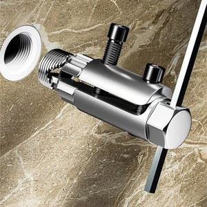 수도꼭지 앵글 밸브 나사 추출기 - 1/2