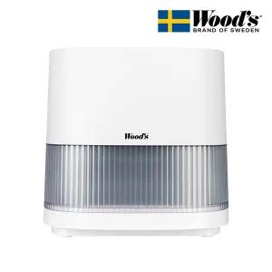 [롯데백화점]우즈 우즈 제네바 대용량 기화식가습기 HSW90