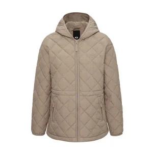 [K2]K2 디아망떼 하프 패딩 자켓 W KWU25186 BB 여자자켓