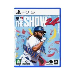 [정품] 플레이스테이션 5 MLB 더 쇼 24 스탠다드 에디션 (국내 정식 발매 제품) Playstation The Show Stan