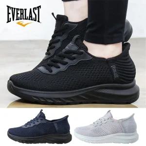 슈즈스마트 에버라스트 남성 여성 운동화 스니커즈 슬립온 신발 캡스