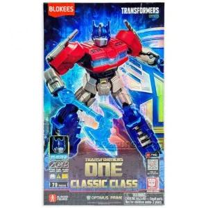 (당일발송)/미미월드 트랜스포머 CC11 원 옵티머스프라임/트랜스포머/옵티머스프라임