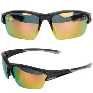  KATTUS 스포츠고글 밀러 KA288M 편광선그라스 야구 썬글라스 고글 자외선차단 방탄렌즈 스포츠