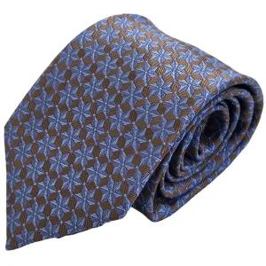 [엘르옴므] 엘르옴므 패션넥타이-골리앗 브라운 8.5cm