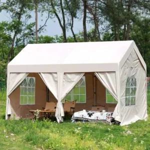 면에어텐트 차고지 장박 방수 캐노피 천막 접이식 올인