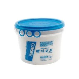 (5KG) 핸디 코트/퍼티/일반/압착용/바닥/콘크리트/화장실/보수제/수지/바닥용/벽면/보수용/접착제/접착