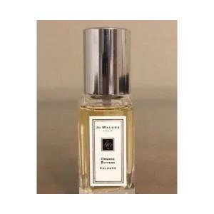 한 방울의 완성_조말론 오렌지 비터스 코롱 9ml_시트러스 후르츠 향수