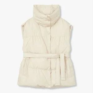 [VOV](센텀시티점) 벨티드 다운 패딩 베스트 7124417500