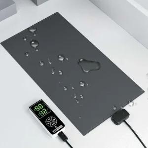 애완동물 온열 매트 패드 저전압 동물 담요 고양이 강아지