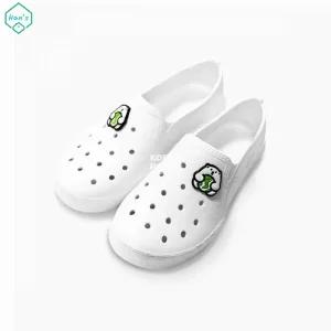 학생 만능화 학교 E 실내화 완구 문구 로얄 흰색 케이티무역 신발 화이트 주머니 새학기