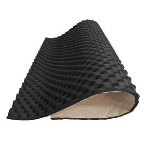 자동차 방음 매트 패드 풍절음 흡음재 차음재 소음 차단 패널 보호 방진