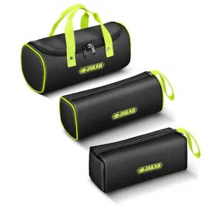 공구가방 Jakah 키트 전기 가방 보관 소형 방수 낚시 핸드백 토트백 명품 손가방