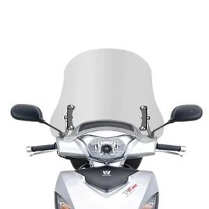 바람막이 윈드실드 스즈키 VF100 전용 윈드스크린