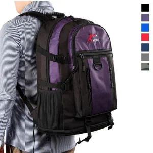 [하프클럽/셀러허브_여성트랜드패션]등산가방 50리터 아웃도어 등산배낭 수